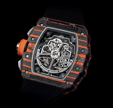 richard mille only watch|Richard Mille .